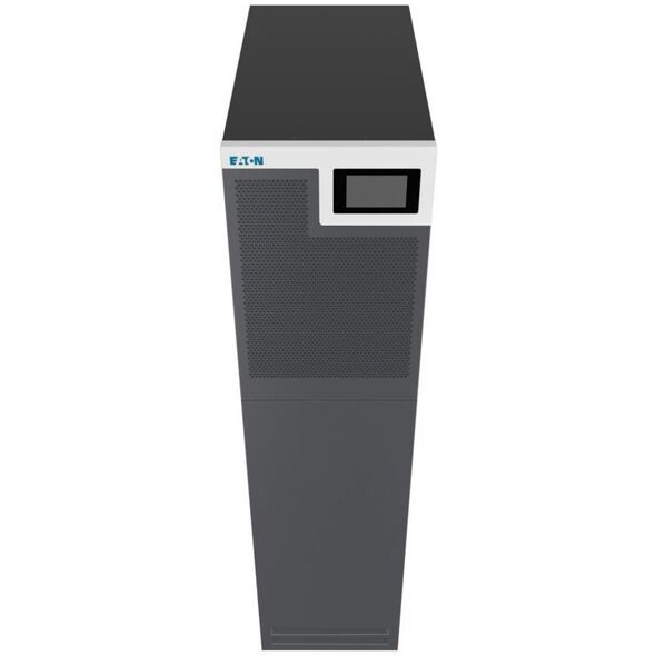EATON 93T 15kVA εσωτερικές μπαταρίες 1x36x9Ah χειροκίνητη παράκαμψη και προστασία κατά της επιστροφής