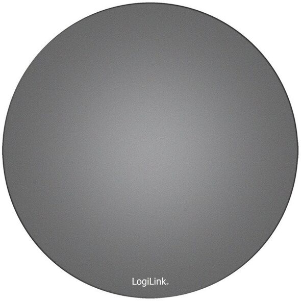 Περιστρεφόμενη βάση οθόνης LogiLink 360° 5 kg μέγιστο Αλουμίνιο