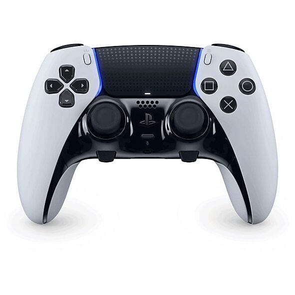 Sony Controller 1000044114 / DualSense Edge V2 White/Black
