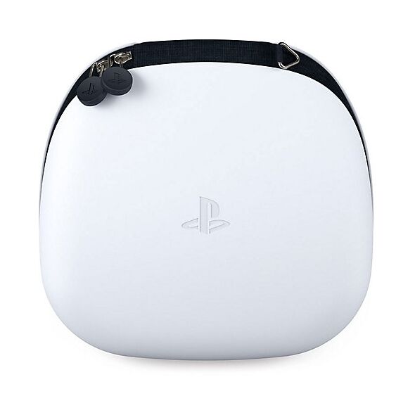 Sony Controller 1000044114 / DualSense Edge V2 White/Black