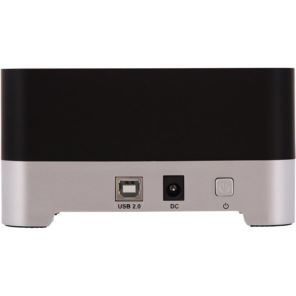ΣΤΑΘΜΟΣ ΣΥΝΔΕΣΗΣ USB 2.0 ΓΙΑ