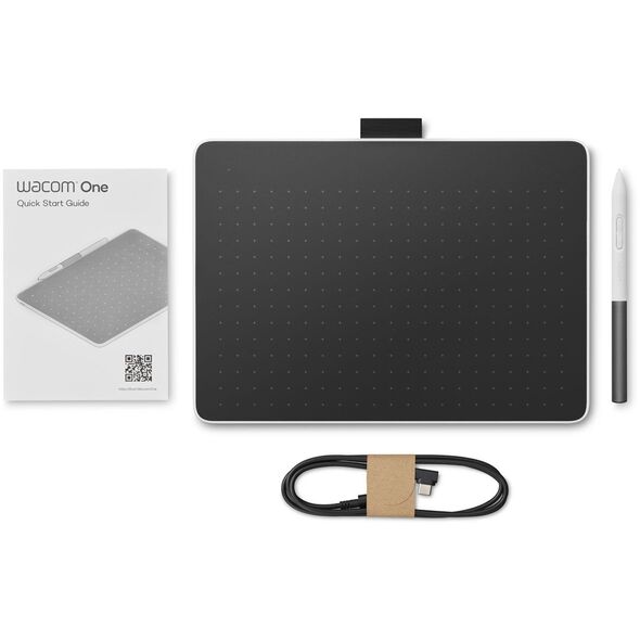 Wacom One M