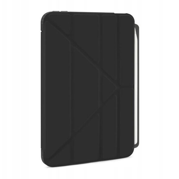 Θήκη μολυβιού Pipetto Origami No3, μαύρο - iPad mini (2024/2021)