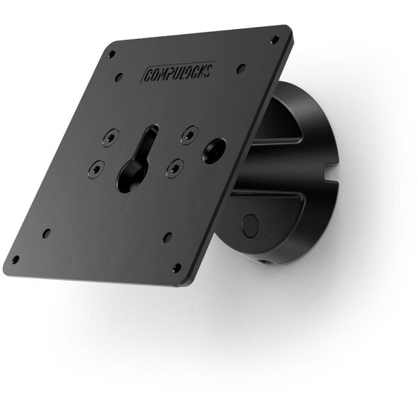 Compulocks - Κιτ στερέωσης (bow mount) - Κλίση - Αλουμίνιο - Μαύρο - Τοποθέτηση σε τοίχο, τοποθέτηση σε επιφάνεια