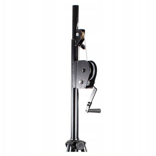 STAND4ME LS 3000 ανυψωτικό τρίποδο έως 70 kg μέγιστο 3m