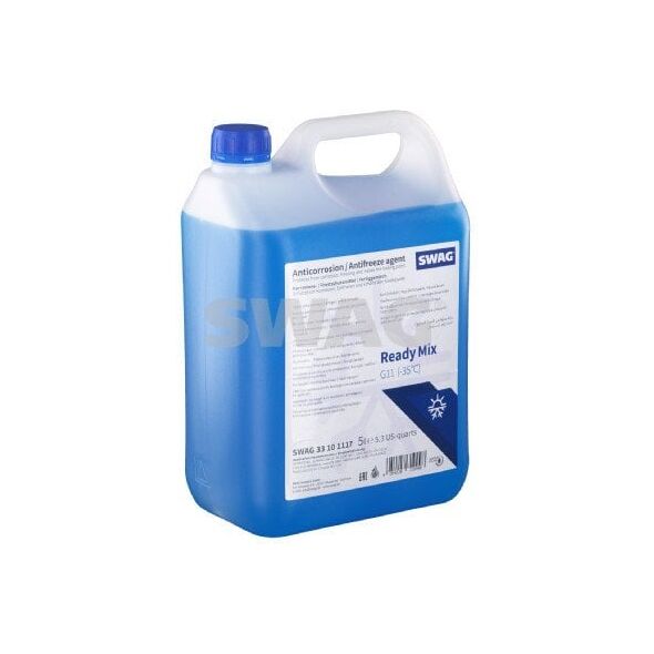 Ψυκτικό υγρό 5L
