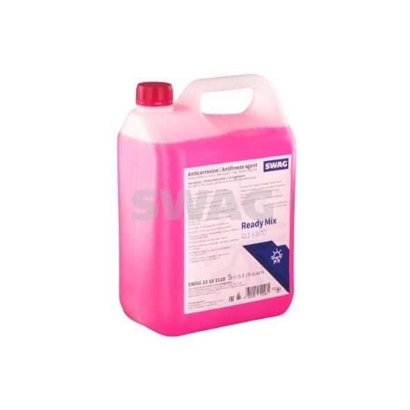 Ψυκτικό υγρό 5L