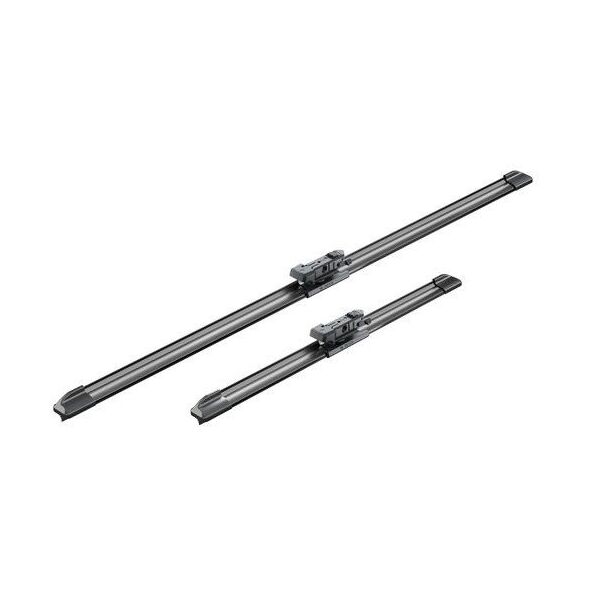 Bosch Aerotwin Flatblade σετ υαλοκαθαριστήρων A988S