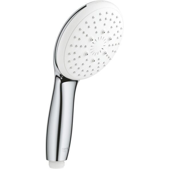Grohe Tempesta 110 Χειροκίνητο Ντους 3 τύποι ψεκασμού