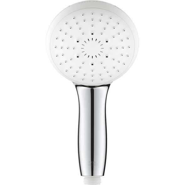 Grohe Tempesta 110 Χειροκίνητο Ντους 3 τύποι ψεκασμού