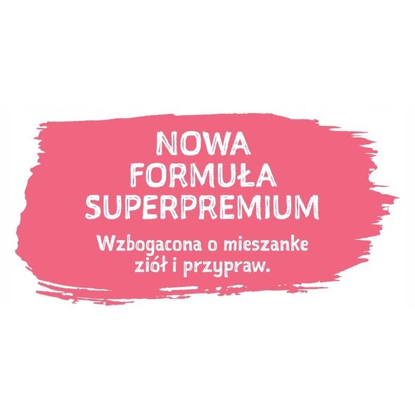 ONTARIO Cat Hair & Skin 2kg (Μαλλί και δέρμα)