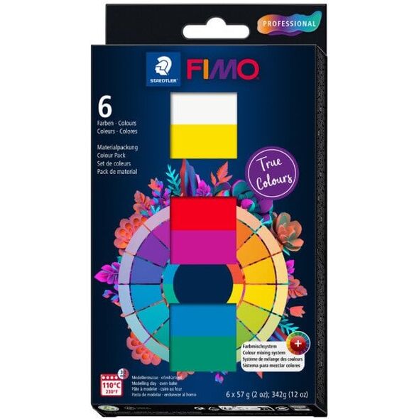 Σετ FIMO Mod.masse Fimo prof. MP TC