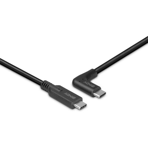 Καλώδιο Lindy USB-C 3.2 1.5m