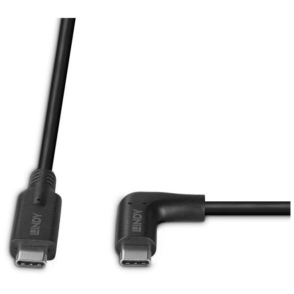 Καλώδιο Lindy USB-C 3.2 1.5m