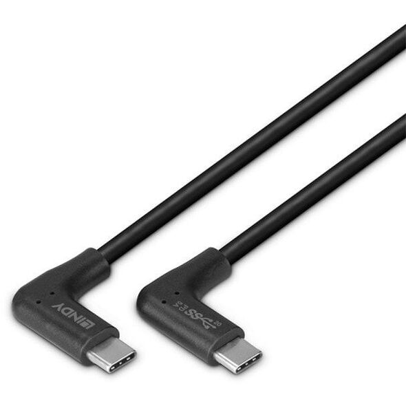 Καλώδιο Lindy USB-C 3.2 1μ