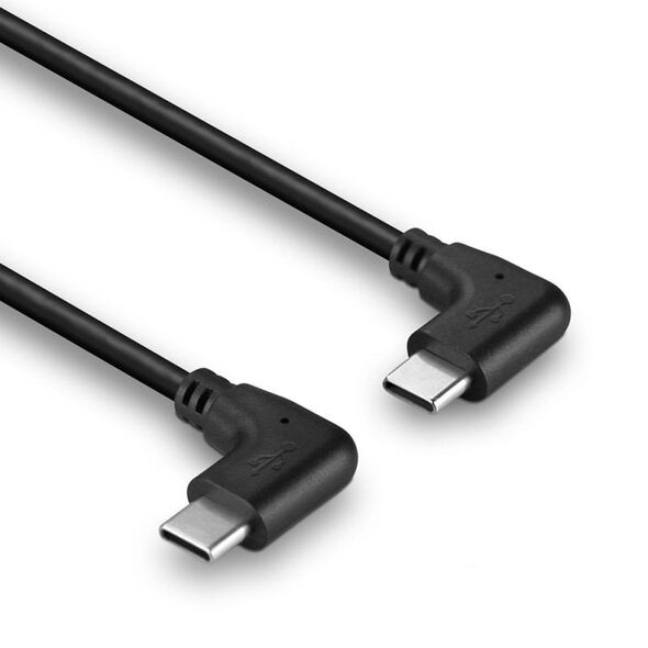 Καλώδιο Lindy USB-C 2.0 0.5m