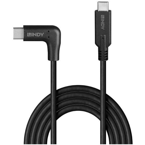 Καλώδιο Lindy USB-C 3.2 1m