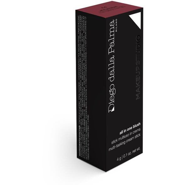 Diego Dalla Palma, All In One, Blush Stick, 44, Biscuit, 4 g For Women