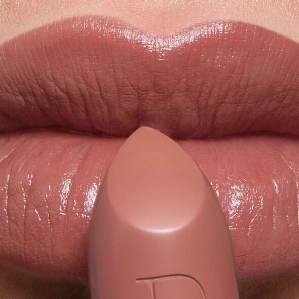 Diego Dalla Palma, The Lipstick Creamy, Cream Lipstick, 02, Morning Babe, Refill, 3.5 g For Women