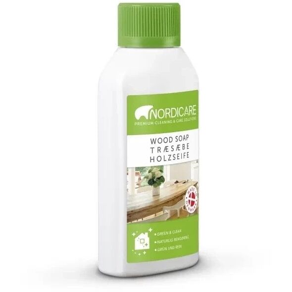 Σαπούνι Ξύλου nordicare 250ml
