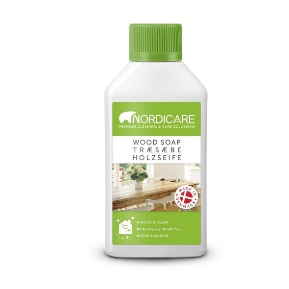 Σαπούνι Ξύλου nordicare 250ml