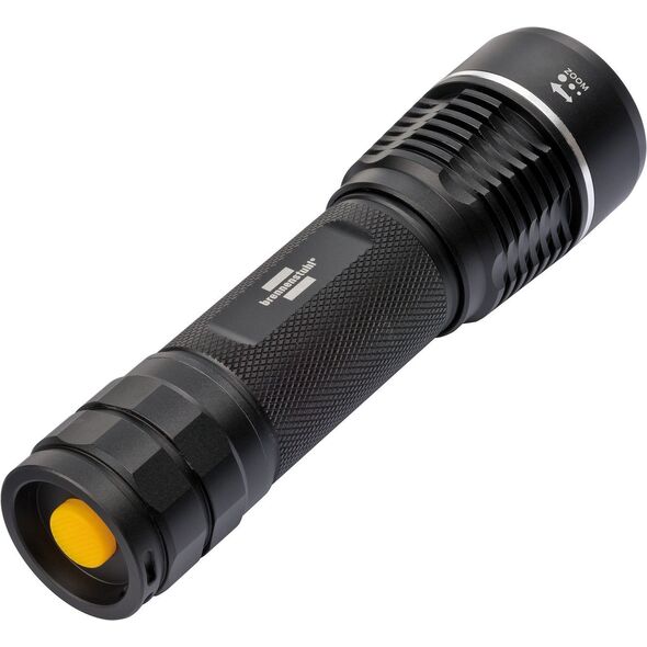 Φακός LED Επαναφορτιζόμενος Brennenstuhl LuxPremium TL1201 AF