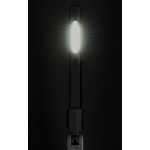 Επαναφορτιζόμενος Φακός LED HL 400 AC BRENNENSTUHL