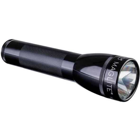 Φακός ασφαλείας Maglite ML25 LED μαύρος