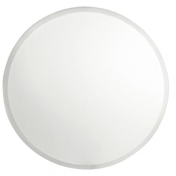 Φωτιστικό LED δημόσιας χρήσης EUROLIGHT HAMBURG, IP65, 36W, 4000K, 3600lm, με αισθητήρα μικρο-κίνησης, o32cm