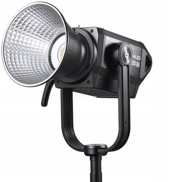 Godox M200 Bi-color LED light