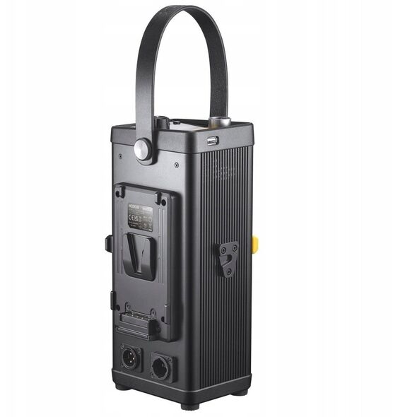 Godox M200 Bi-color LED light