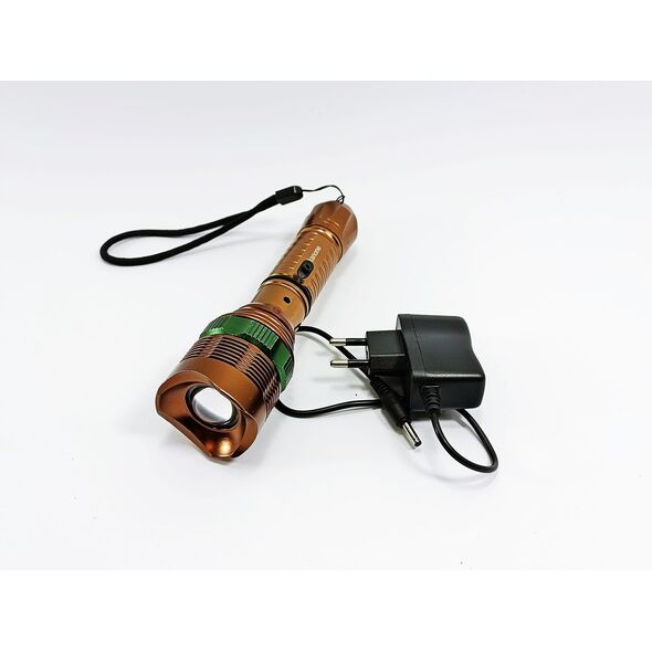 Φακός Μπρελόκ Mag-Lite Solitaire® Krypton Mini, με μπαταρία, 37 lm, 3.75 h, 24 g
