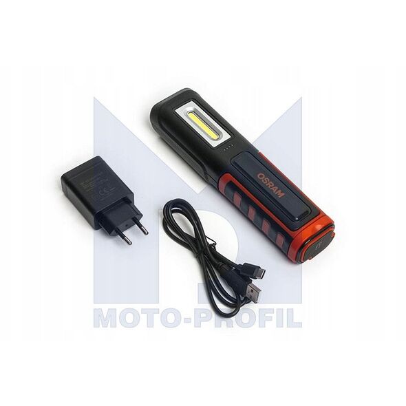 Φωτιστικό επιθεώρησης OSRAM LEDinspect PRO500