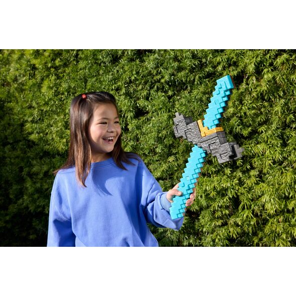 Minecraft Ταινία Χαρακτηριστικό Παιχνίδι Ρόλων