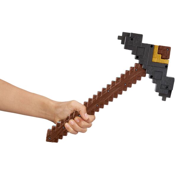 Minecraft Ταινία Χαρακτηριστικό Παιχνίδι Ρόλων
