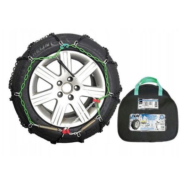 Πράσινη Κοιλάδα TXR-PRO - 390