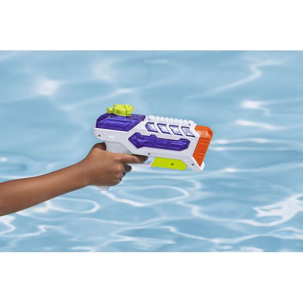 Φουσκωτή σχεδία νερού BESTWAY SPLASH SHUTTLE, 117 x 107 cm