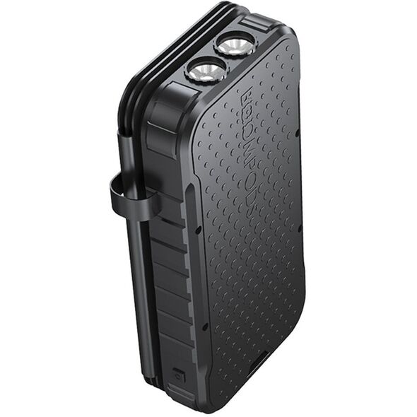 Ηλιακό Powerbank Boompods Neutron Fold 16000mAh