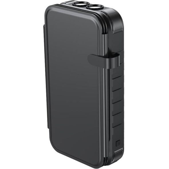 Ηλιακό Powerbank Boompods Neutron Fold 16000mAh