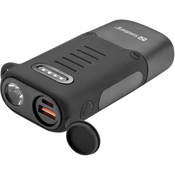 Φορητός Φορτιστής Survivor 10000 PD30W