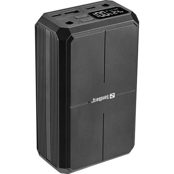 Φορητός Φορτιστής Laptop 27000 PD100W
