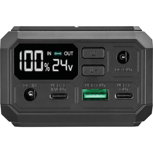 Φορητός Φορτιστής Laptop 27000 PD100W