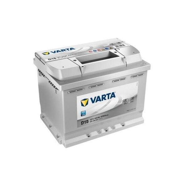 ΜΠΑΤΑΡΙΑ VARTA SD 563400061 D15 63AH/610A