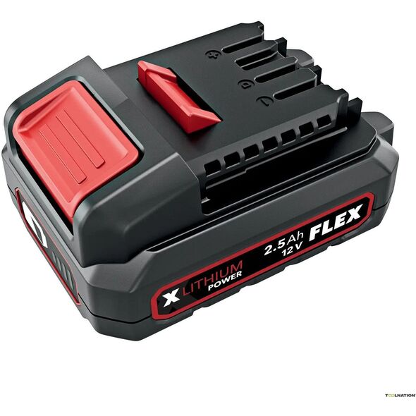 Μπαταρία FLEX AP 12V 2.5Ah