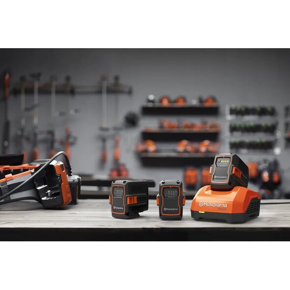 Μπαταρία HUSQVARNA 40-B330X