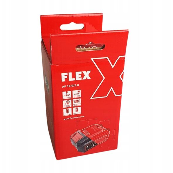 Μπαταρία FLEX AP 18.0V 5.0Ah 532733