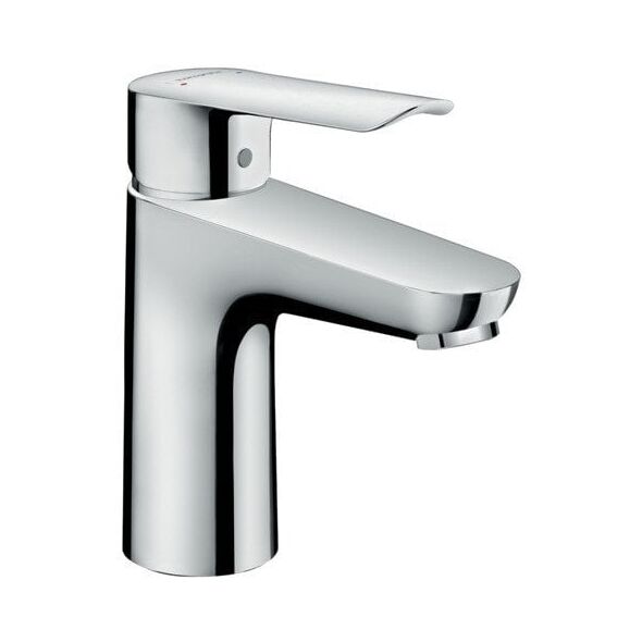 Μίκτης νιπτήρα HANSGROHE LOGIS E 100