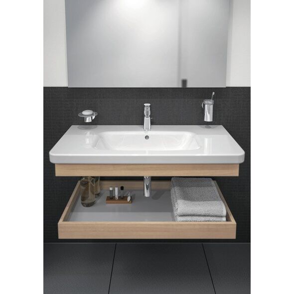 Μίκτης νιπτήρα HANSGROHE LOGIS E 100