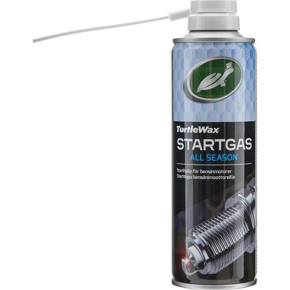 Turtle Wax Εκκινητής - 300 ml.