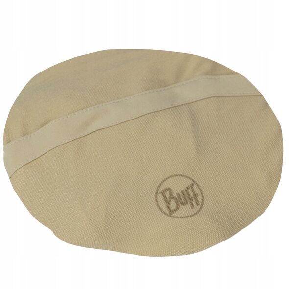 Καπέλο Adventure Bucket Buff S/M 1356053022000 Beżowe One size